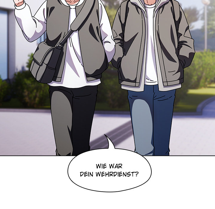 Versau meine Freundin - episode 3 - 28