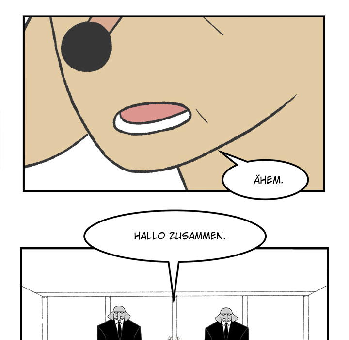 Mitschüler fressen verboten - episode 74 - 14