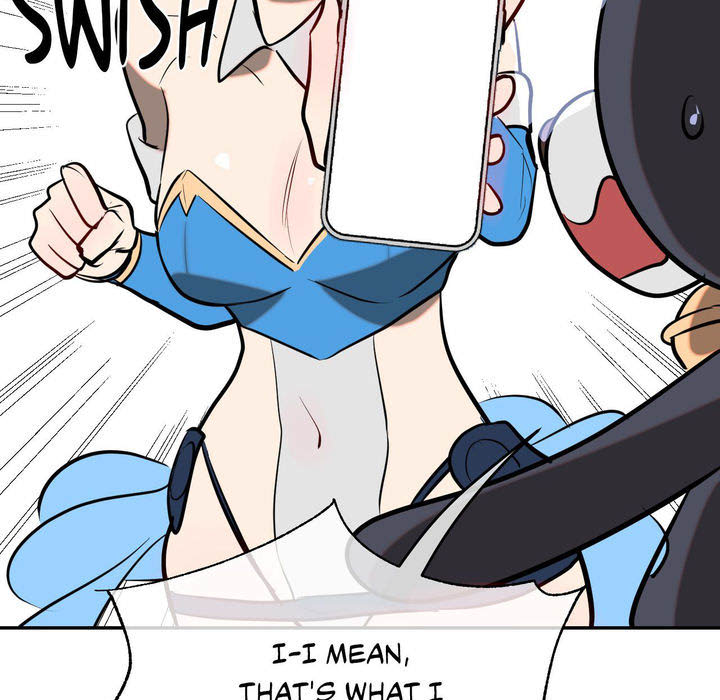 Magic-Girl Service - UNCENSORED - episode 12 - 64