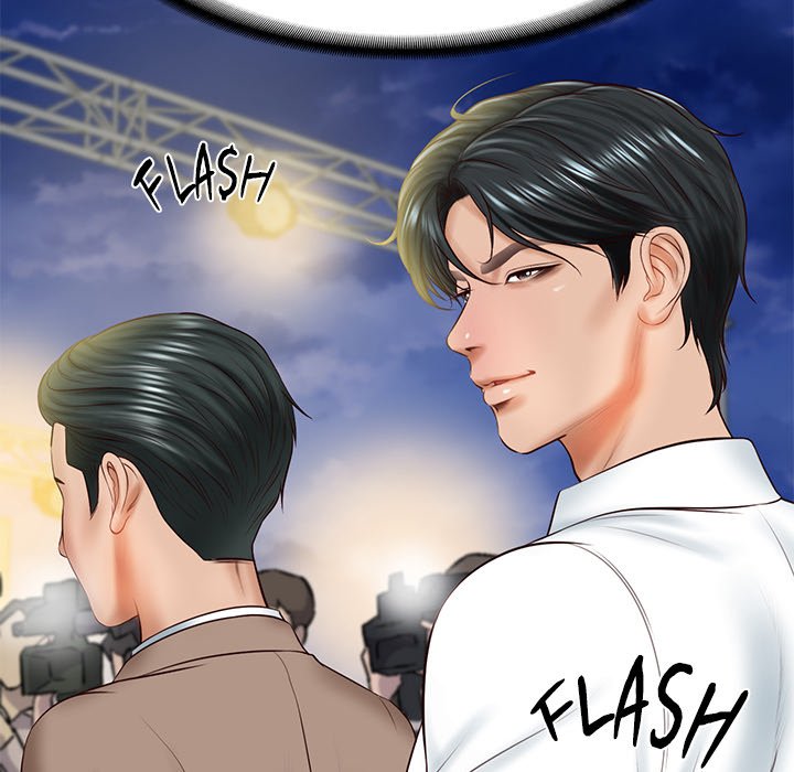 Extremely Rich Family - episode 16 - 144