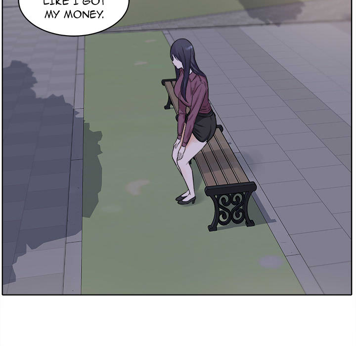 Excuse me, This is my Room - UNCENSORED - episode 19 - 139