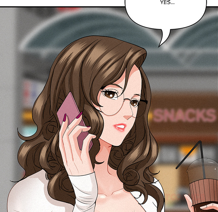 Her Bodyguard - episode 60 - 101