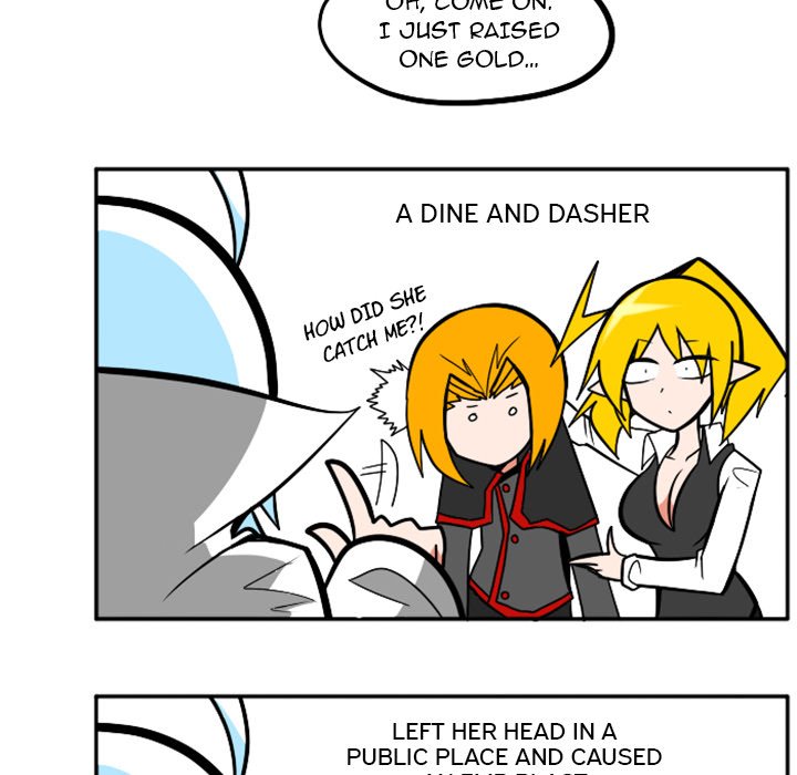Maki and Friends - episode 31 - 135