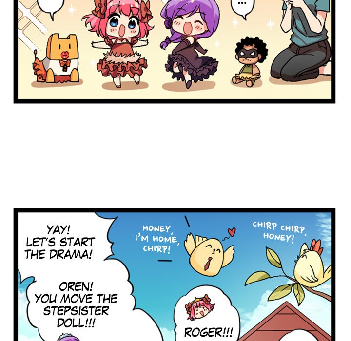 Reon and Friends - episode 51 - 32