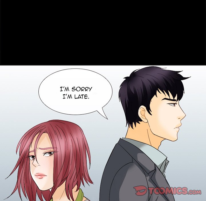The Snow - episode 6 - 92
