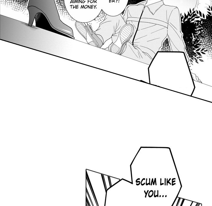 Sweet Seduction: Under the Same Roof  with The Guy I Hate - episode 15 - 21