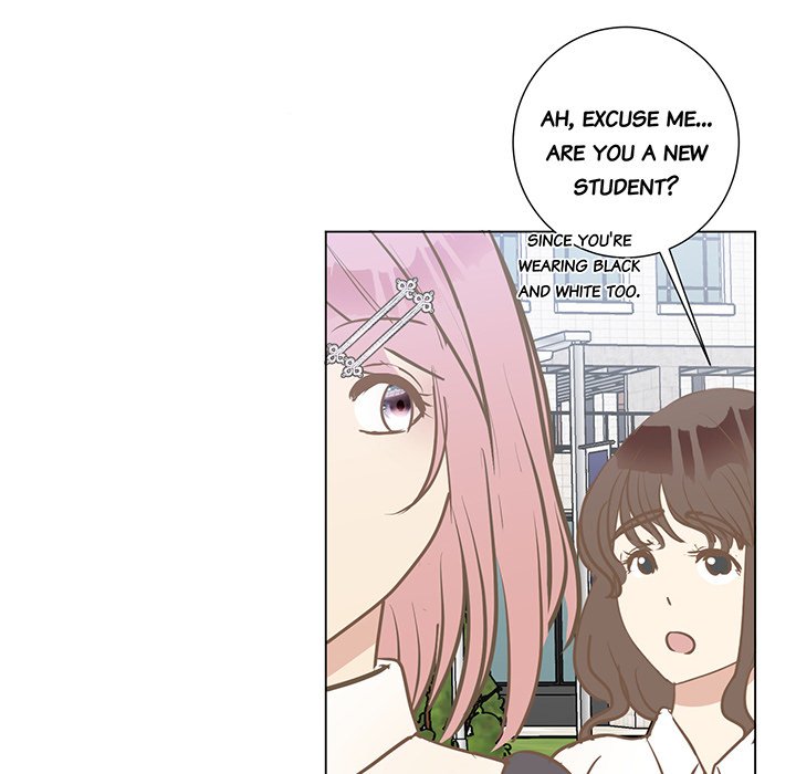 Your Secret Body - episode 29 - 37