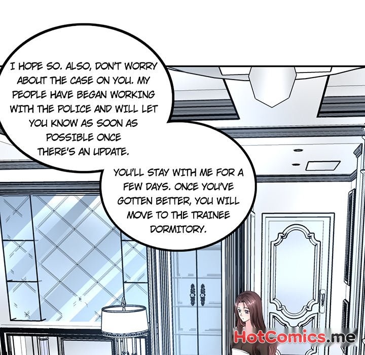 Mommy, Where's My Daddy? - episode 8 - 81