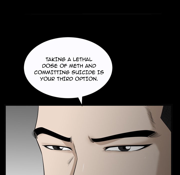 The Birthday Present - episode 10 - 23