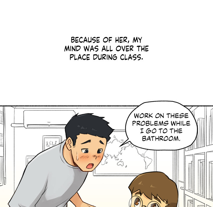 Sexual Exploits - episode 1 - 50