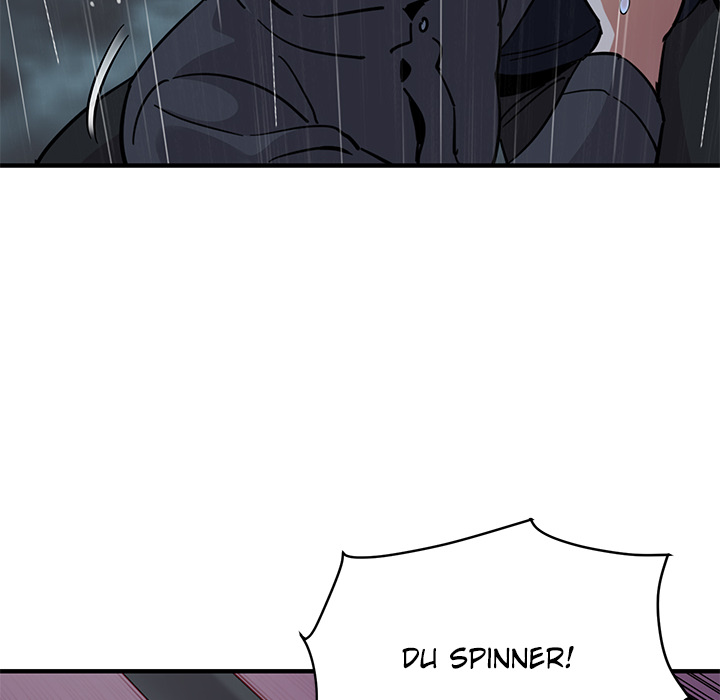 Wer hat Angst vor Mister H? - episode 39 - 92