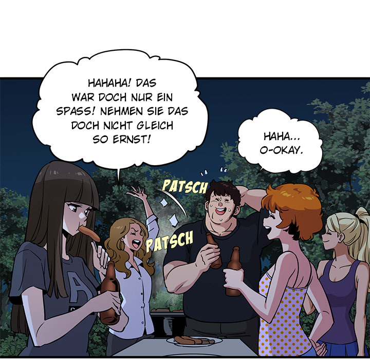 Wer hat Angst vor Mister H? - episode 14 - 107