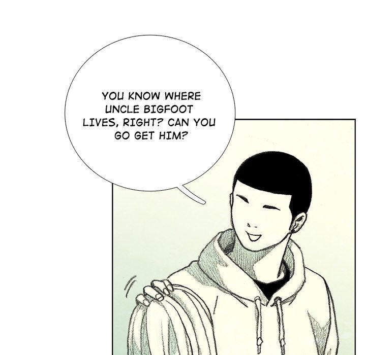 Monster Child - episode 14 - 170
