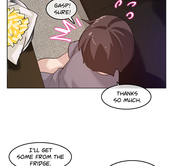A Pervert's Daily Life - episode 4 - 56
