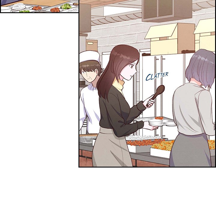 A Spoonful of Your Love - episode 29 - 37