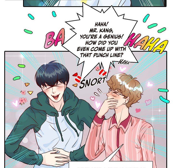 Come Be My Teacher - episode 27 - 46