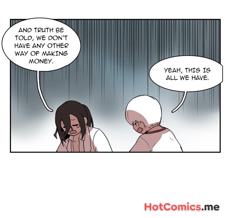 Justitia - episode 10 - 17
