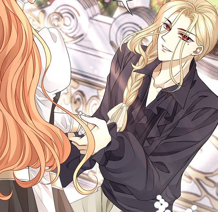 MASTER AND SEVEN LOVERS - episode 25 - 41