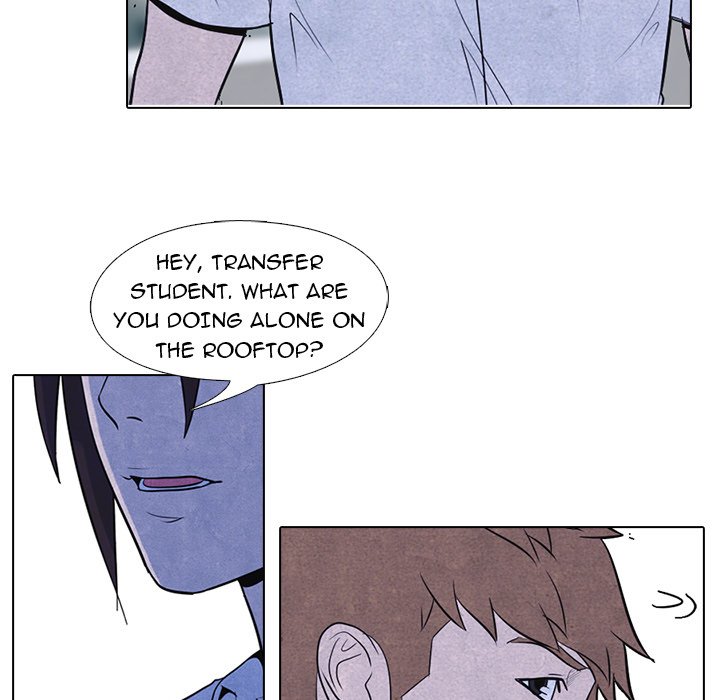 High School Devil - episode 6 - 46