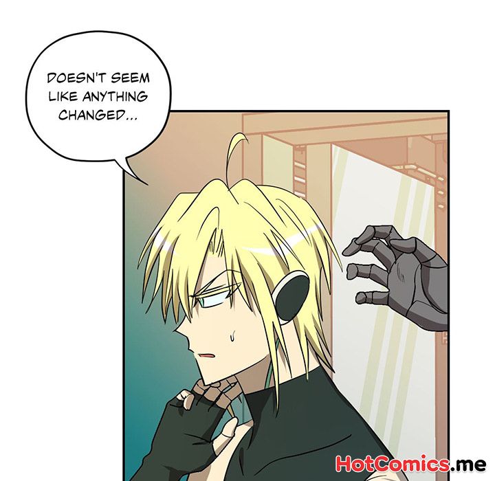 Love, Lust, & Joy - episode 25 - 36