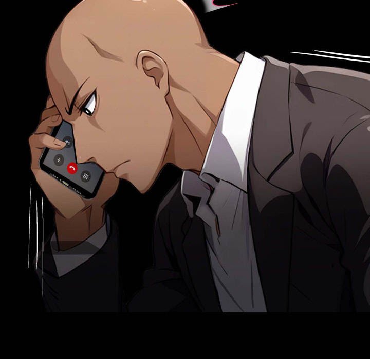 Workaholic Gangster - episode 76 - 75