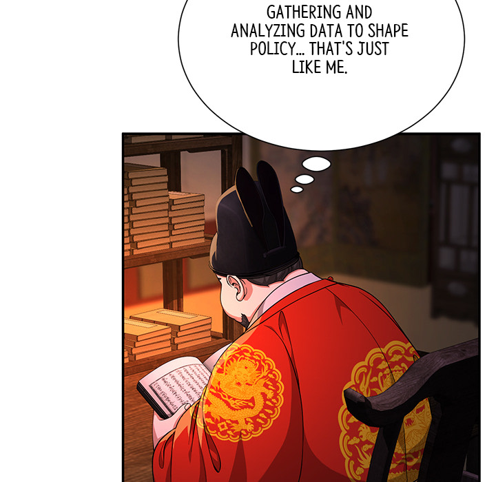 Swole Joseon - episode 10 - 81