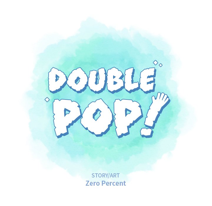 Double POP! - episode 16 - 40