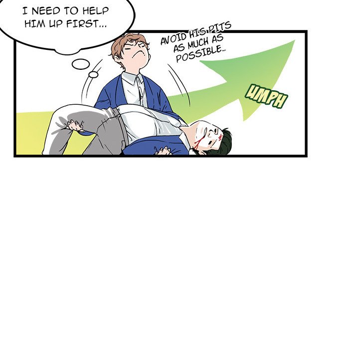 The Good Life - episode 2 - 41