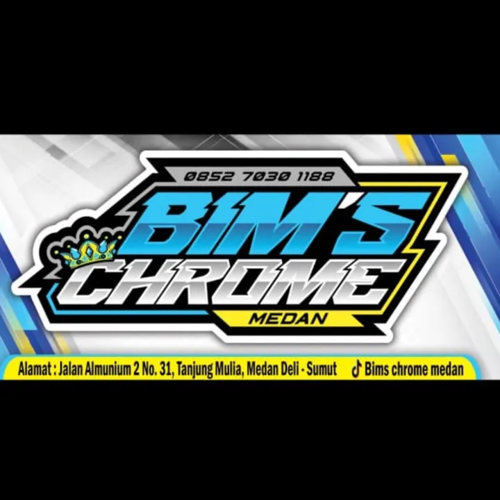 bims_chromemedan