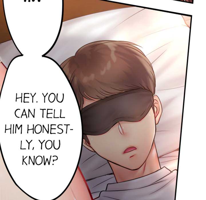 I Can't Resist His Massage! Cheating in Front of My Husband's Eyes - episode 43 - 51