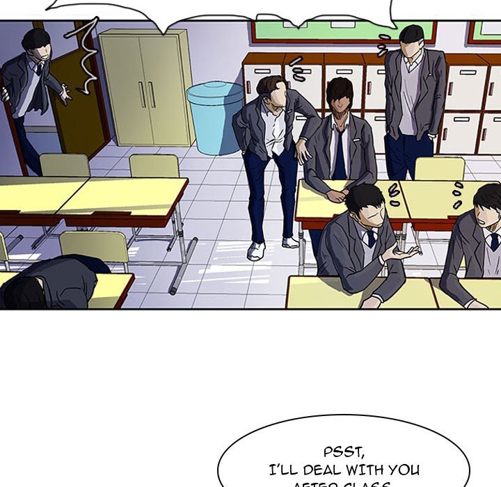 Tweener - episode 12 - 80