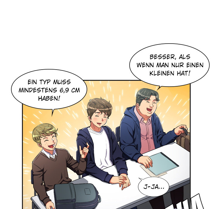 Vom Fiesling zum Liebling - episode 3 - 75