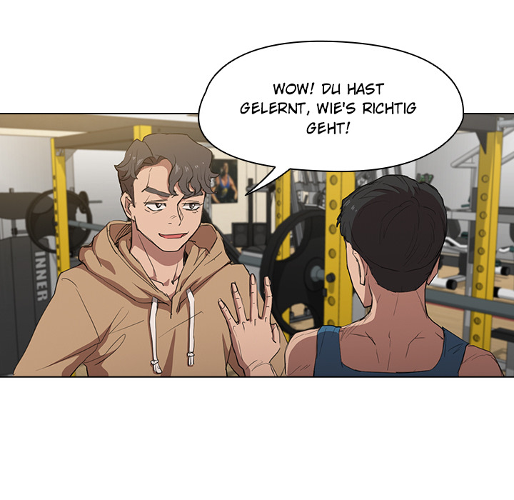 Der Neuanfang - episode 33 - 155