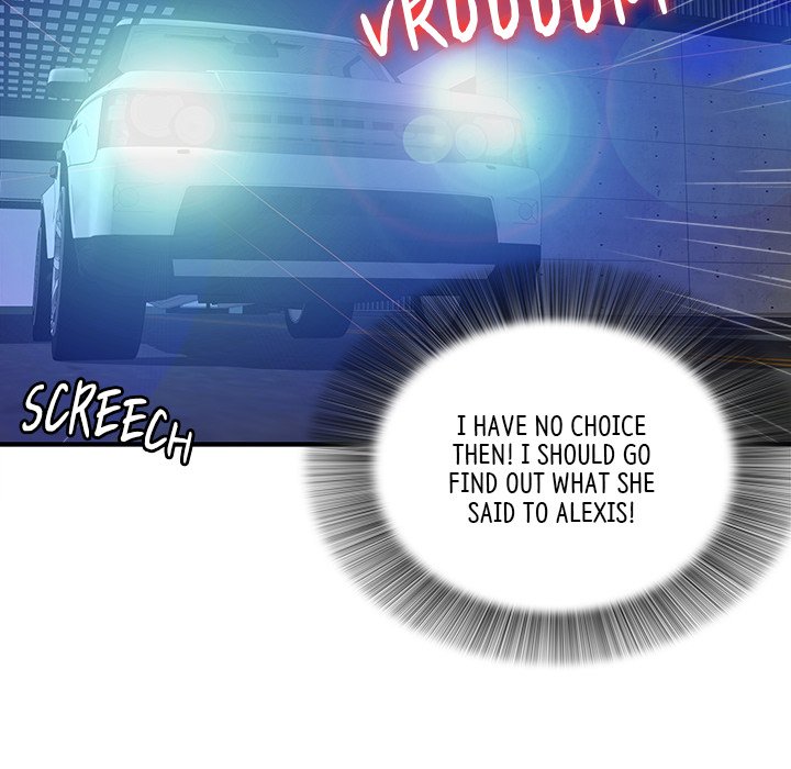 The Secret Friend - episode 17 - 96