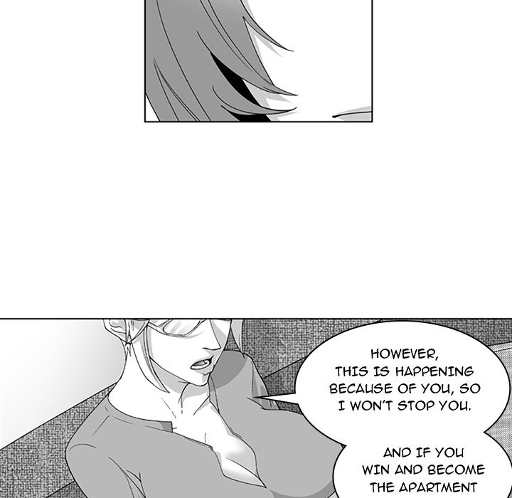 The Strange Lady In Our Town - episode 17 - 35