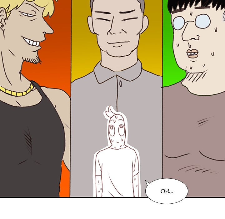 You're No Good - episode 7 - 89