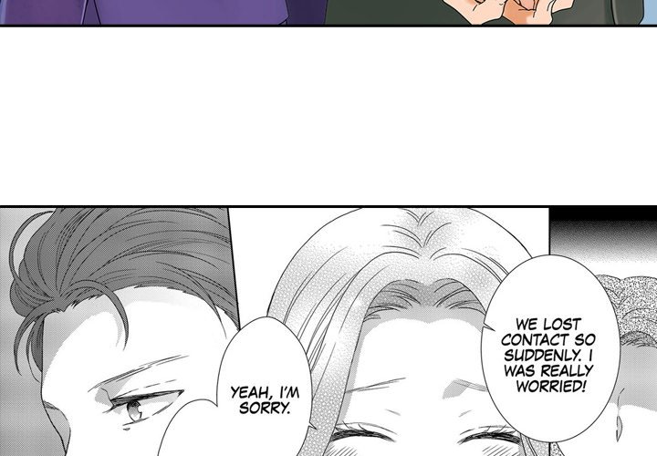 Sweet Seduction: Under the Same Roof  with The Guy I Hate - episode 8 - 2