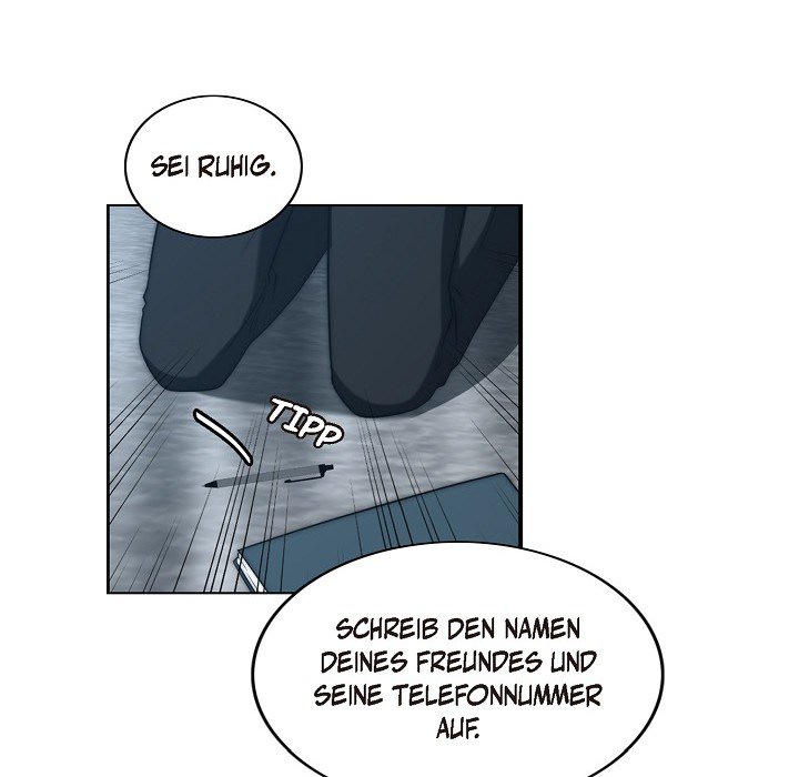 Die geheime Liebe des Omega K - episode 13 - 63