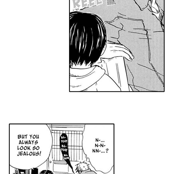 The More Useless He Is, The More I Love Him - episode 5 - 24