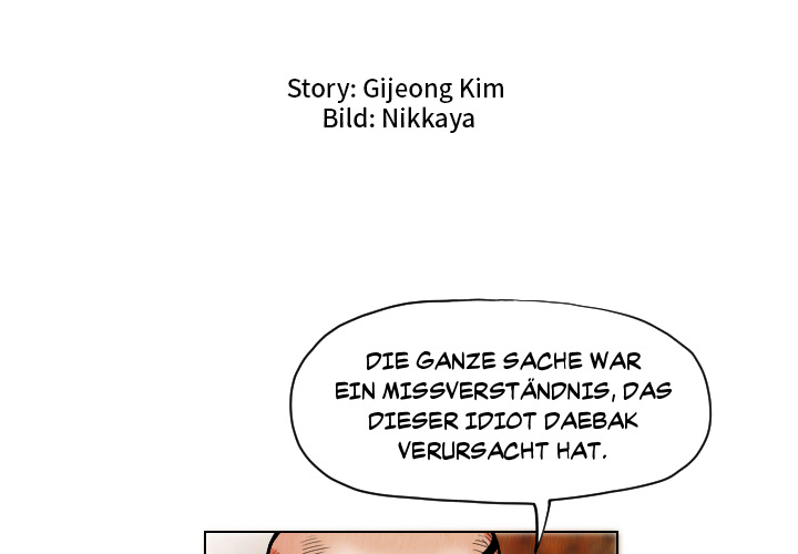 Holzköpfe auf dem Weg nach oben - episode 18 - 2