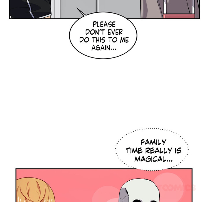Zombie Girlfriend! - episode 15 - 73