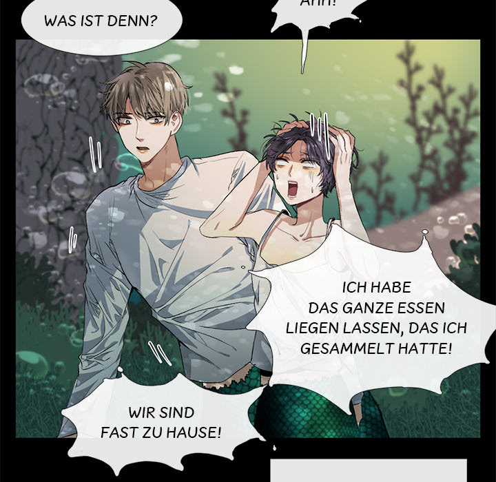 Aus den Tiefen des Meeres - episode 2 - 11