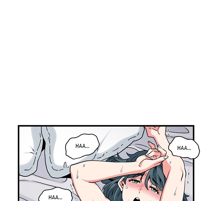 Snapping into Love - episode 18 - 62