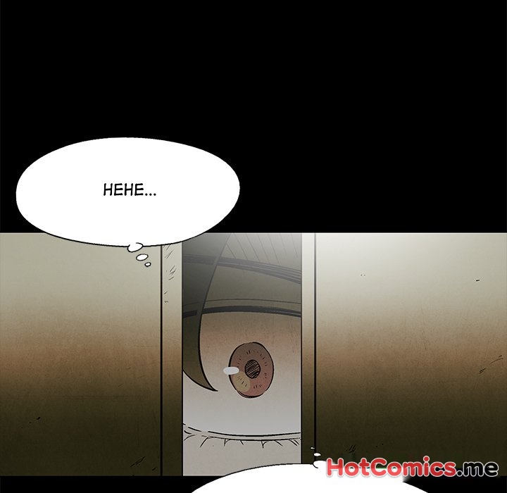 Gorgon - episode 60 - 61