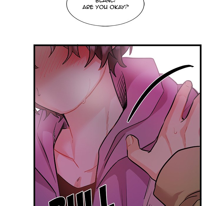 Pheromone Sherbet♥ - episode 12 - 15