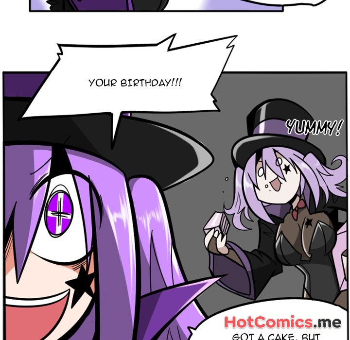 Maki and Friends - episode 83 - 13
