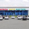africaautoauction