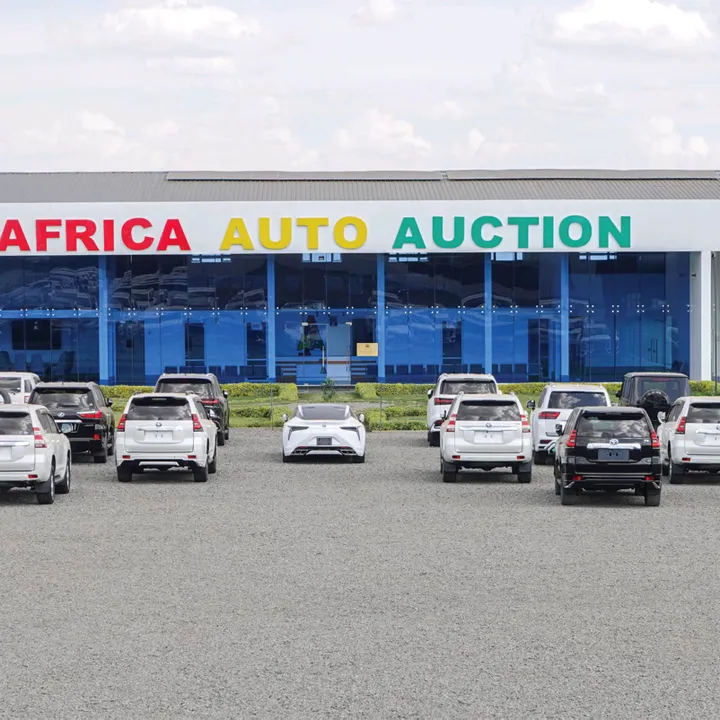 @africaautoauction