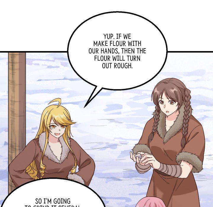 Survival Logbook - episode 63 - 121