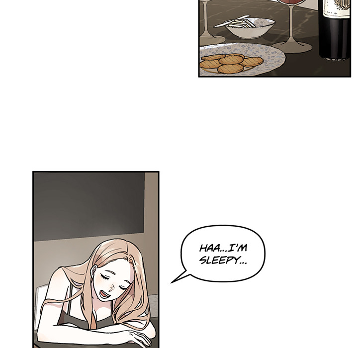 Bitter Sweetheart - episode 1 - 54